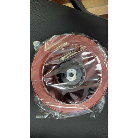 全新原装  2RREU35 225*63R (A28-A3) 230V 140/192W 扇