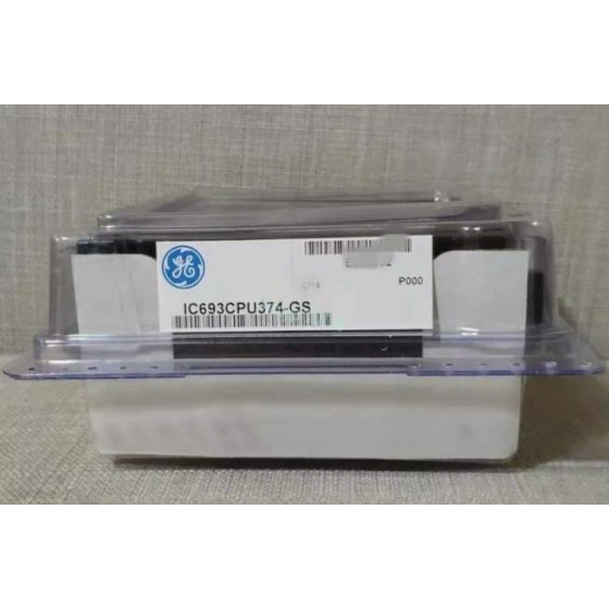 全新原装 IC693CPU374-GS CPU 模块