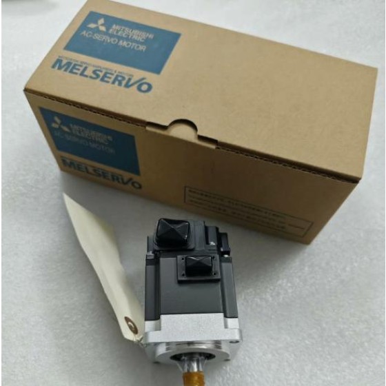 全新原装 HF-KP43JK-S6 伺服电机