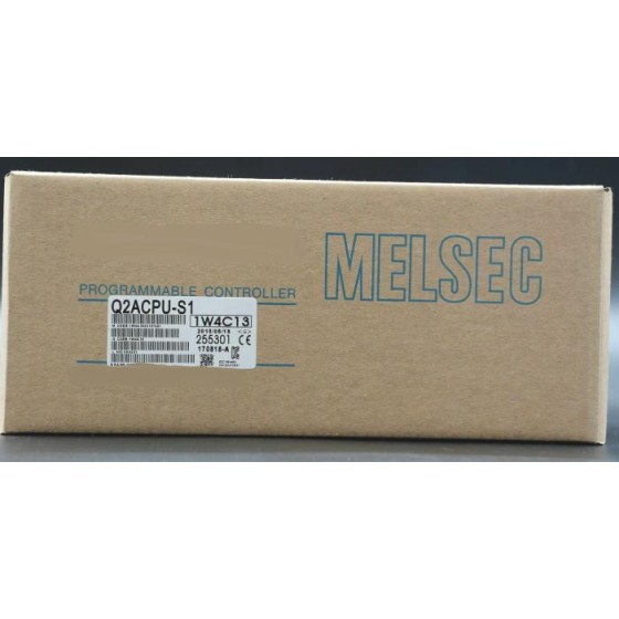 全新原装Q2ASHCPU-S1可编程控制器