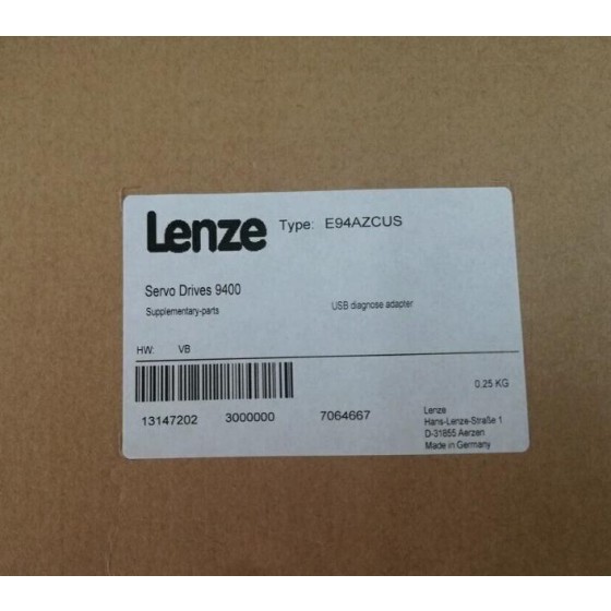 全新原装E94AZCUS适配器