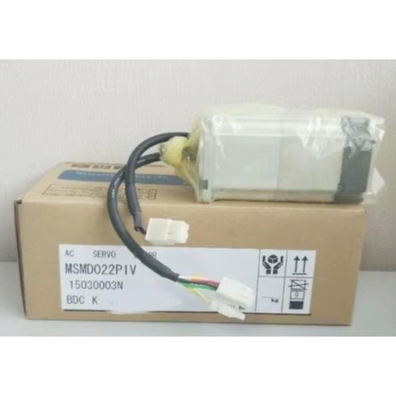 全新原装MSMD022P1V 伺服电机