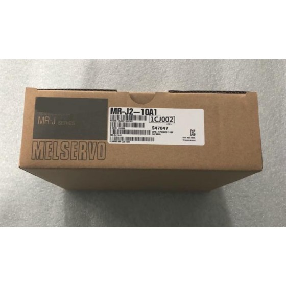 全新原装 MR-J2-10A1  伺服电机