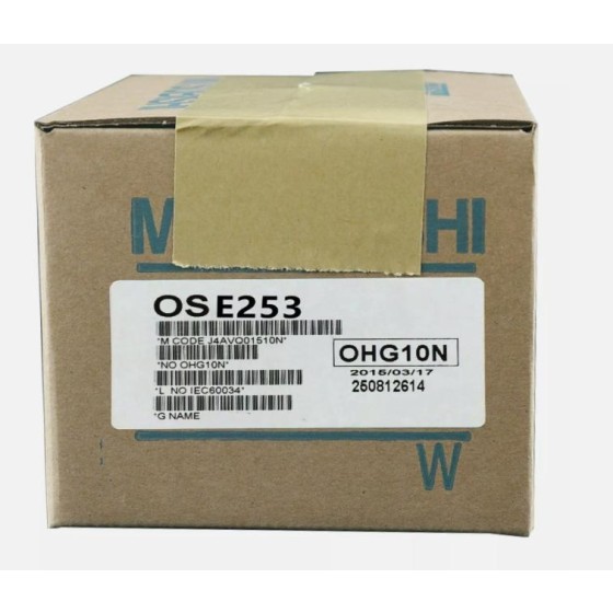 全新原装OSE253 编码器