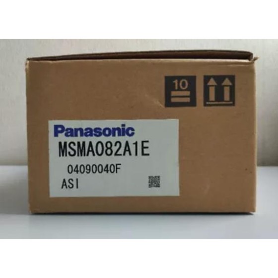 全新原装MSMA082A1E伺服电机