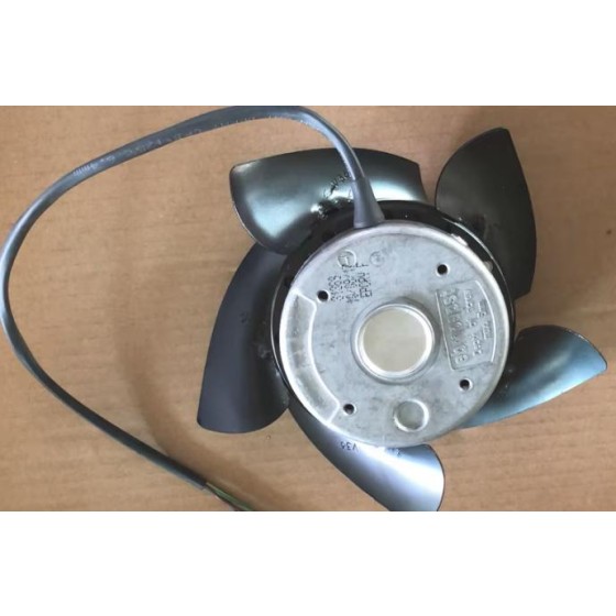 全新原装M2D068-CF主轴电机冷却风扇