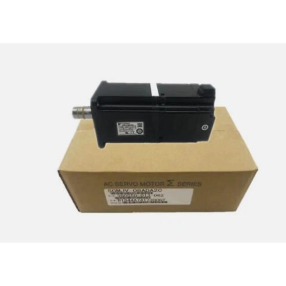 全新原装 SGMJV-08ADA2C  伺服电机