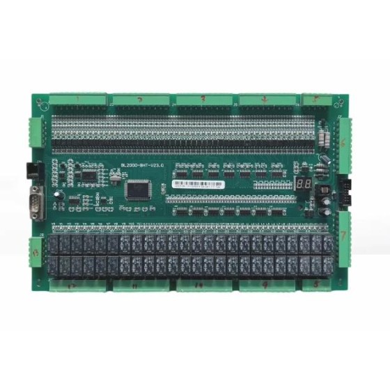 全新原装BL2000-BHT-V23.0 主板