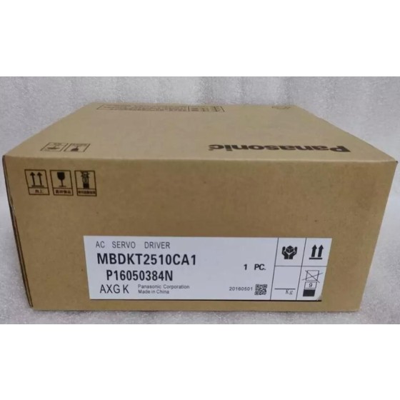 全新原装 MBDKT2510CA1 伺服电机