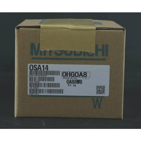 全新原装 OSA14 编码器