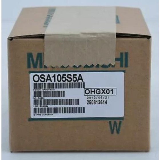 全新原装OSA105S5编码器