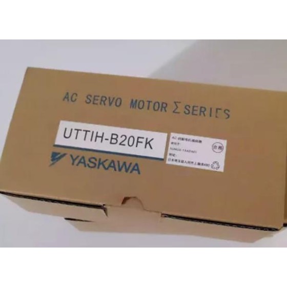 全新原装 UTTIH-B20FK 编码器