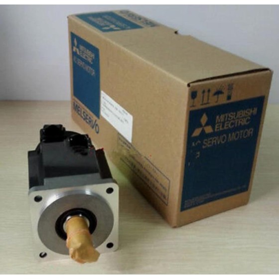 全新原装  HF-KE43BW1-S100  伺服电机