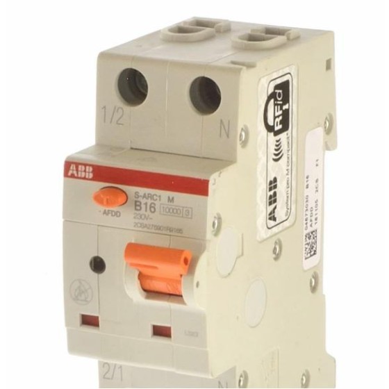全新原装 S-ARC1 M B16 2CSA275901R9165断路器