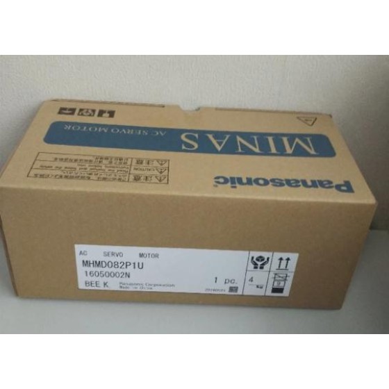 全新原装 MHMD082P1U 伺服电机