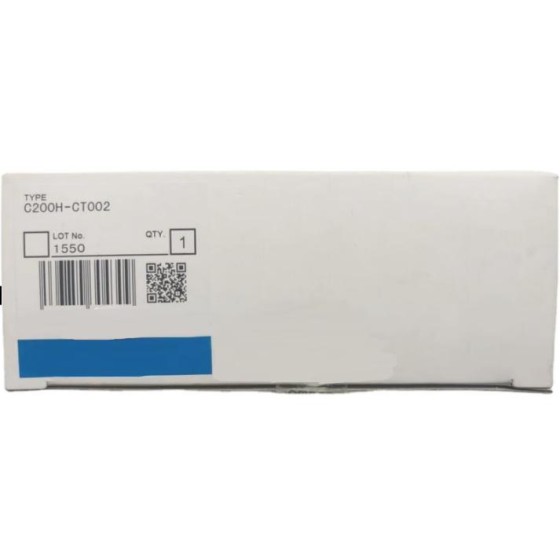 全新原装C200H-CT002可编程控制器