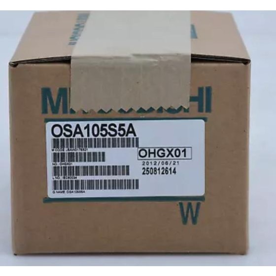 全新原装OSA105S5A编码器
