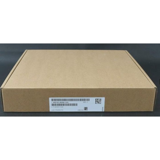 全新原装6SE7031-0EE84-1JC0 6SE7 031-0EE84-1JC0可编程控制器