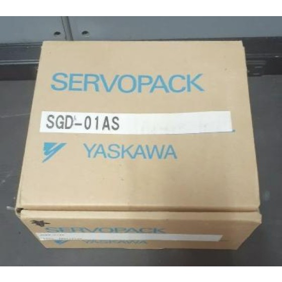 全新原装  SGD-01AS 伺服电机