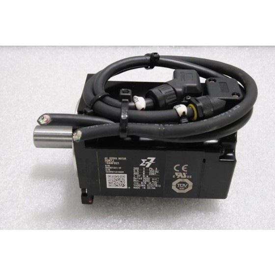 全新原装 SGM7J-04AFD21 伺服电机