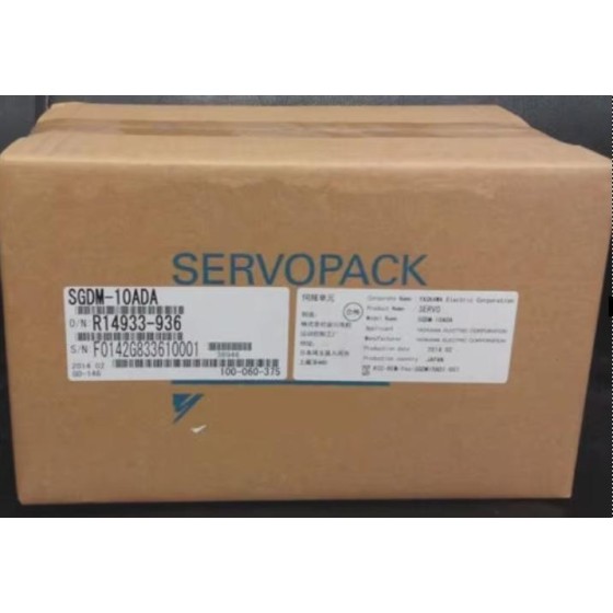 全新原装 SGDM-10ADA  伺服电机