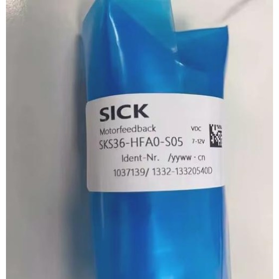 全新原装SKS36-HFA0-S05编码器