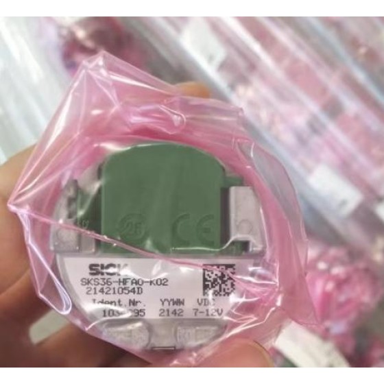 全新原装SKM36-HFA0-K02 编码器