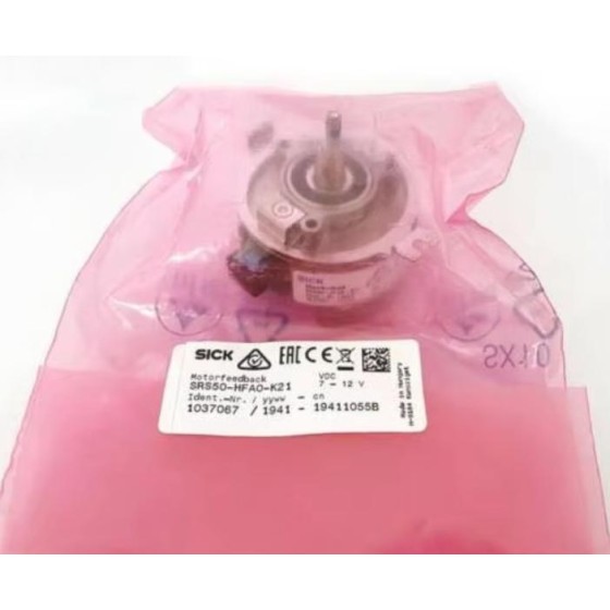 全新原装SRM50-HFA0-K21编码器