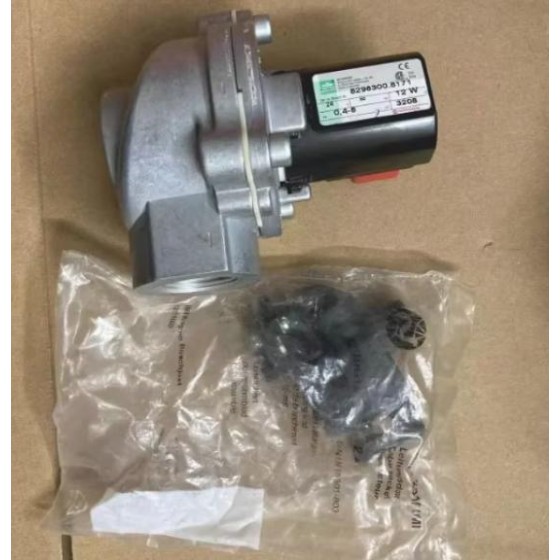 全新原装8296300.8171 DC24V 电磁阀