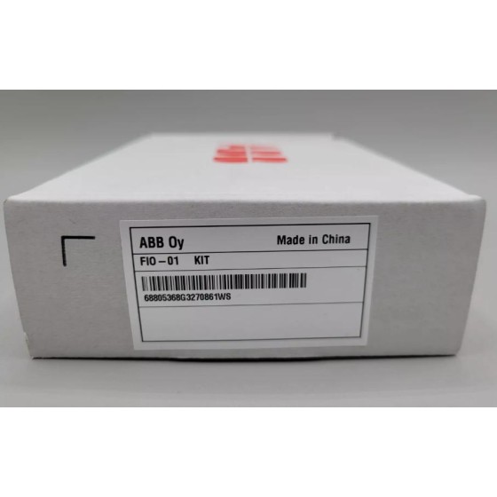 全新原装FIO-01逆变接口模块