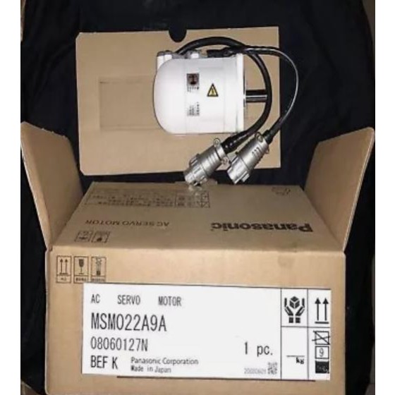 全新原装MSM022A9A 伺服电机
