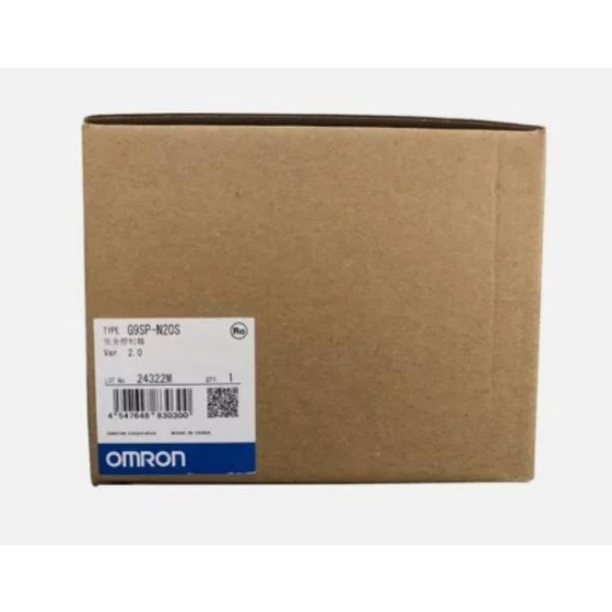 全新原装G9SP-N20S G9SPN20S安全控制器