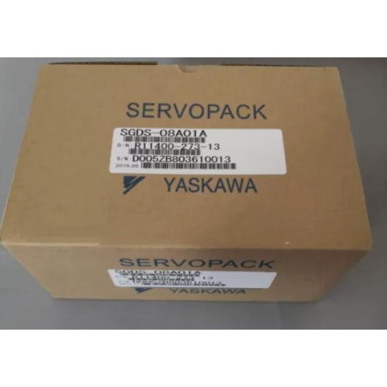 全新原装 SGDS-08A01A SGDS08A01A 伺服电机