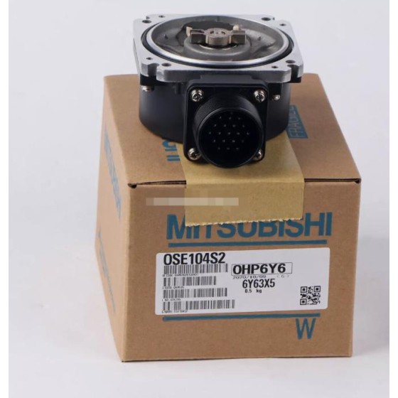 全新原装OSE104S2编码器