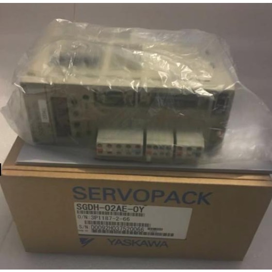 全新原装SGDH-02AE-OY SGDH02AEOY 伺服电机