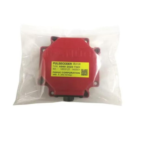 全新原装A860-2020-T301编码器