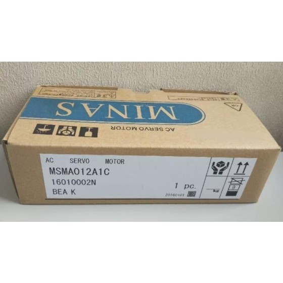全新原装  MSMA012A1C 伺服电机