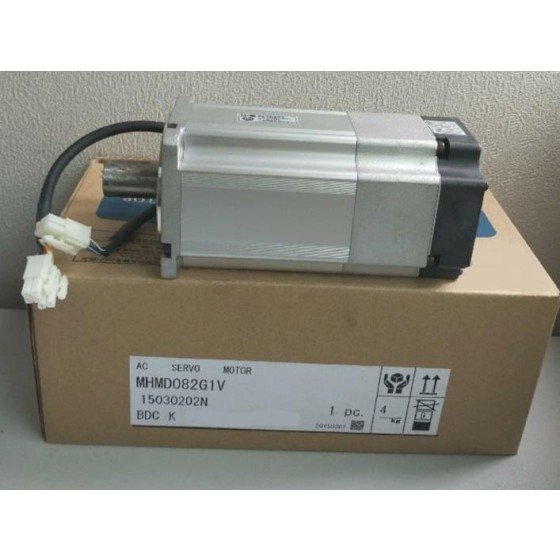 全新原装 MHMD082G1V 伺服电机