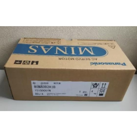 全新原装 MSMA082A1B 伺服电机