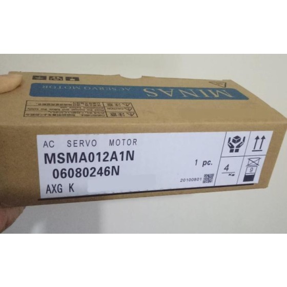 全新原装 MSMA012A1N 伺服电机