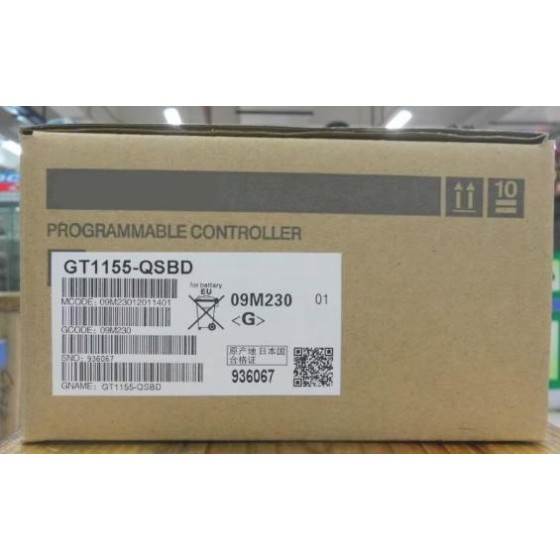 全新原装 GT1155-QSBD 人机界面