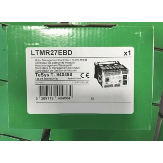 全新原装 LTMR27EBD 电机控制器