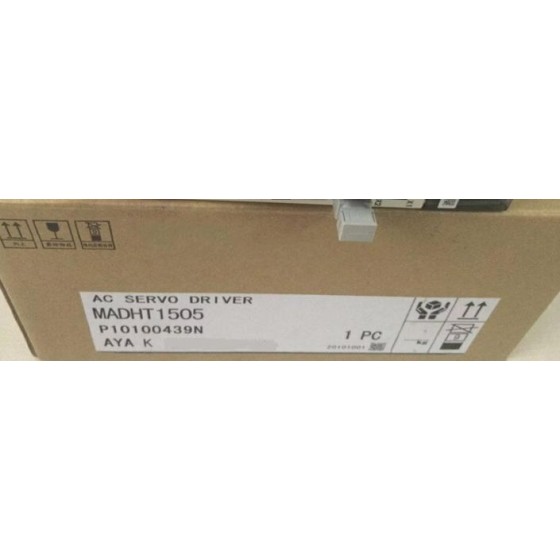 全新原装MADHT1505伺服电机