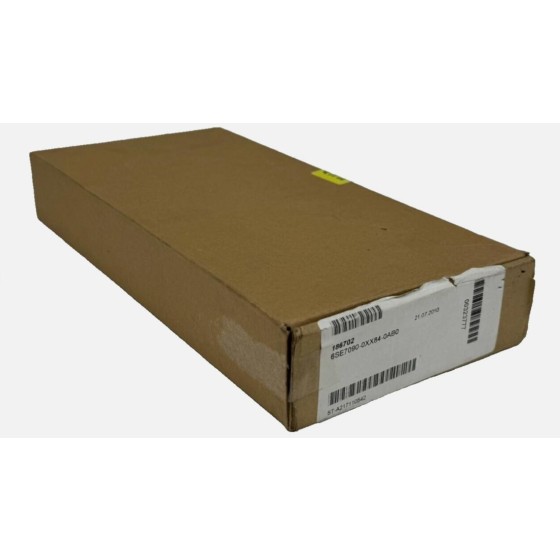 全新原装6SE7090-0XX84-0AB0 CUVC 板