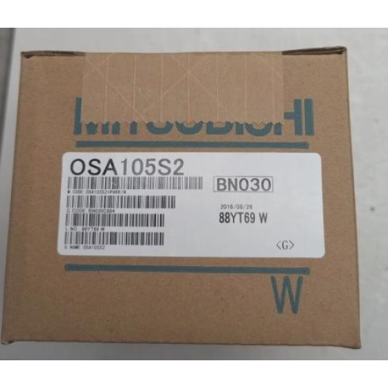 全新原装 OSA105S2 编码器