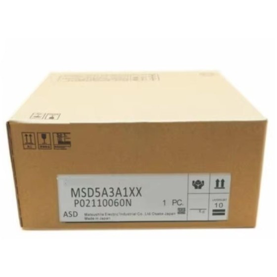 全新原装 MSD5A3A1XX 伺服电机