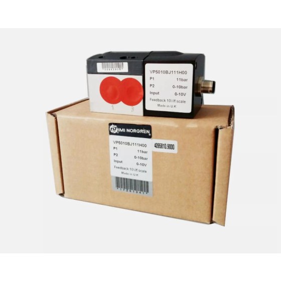 全新原装VP5010BJ111H00 比例压力阀