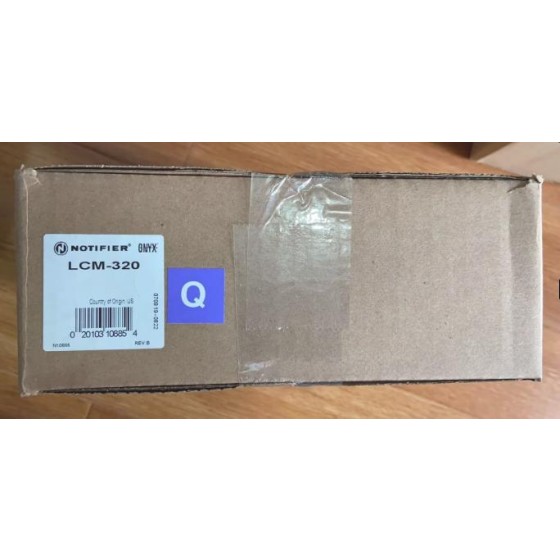 全新原装 LCM-320 电路板