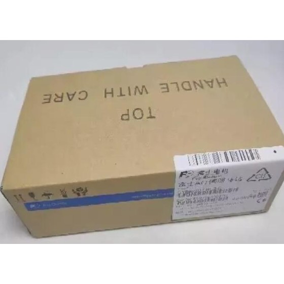 全新原装GYB401D7-RC2-B 400W 伺服电机