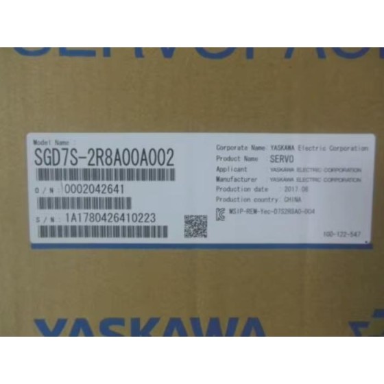 全新原装S3806G2-360BM-C830伺服电机